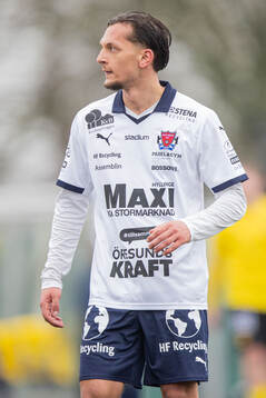Åstorps FFs Noor Jassem