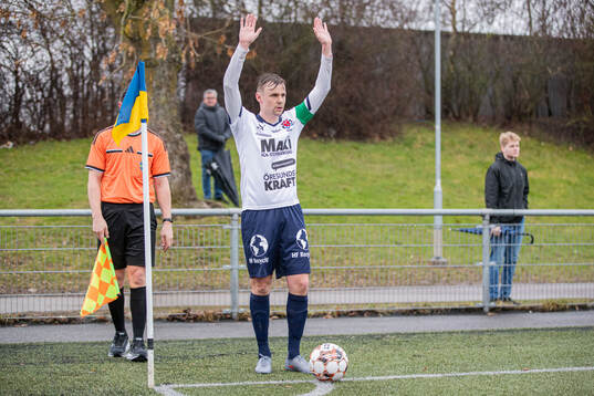 Åstorps FFs Oskar Lindblom