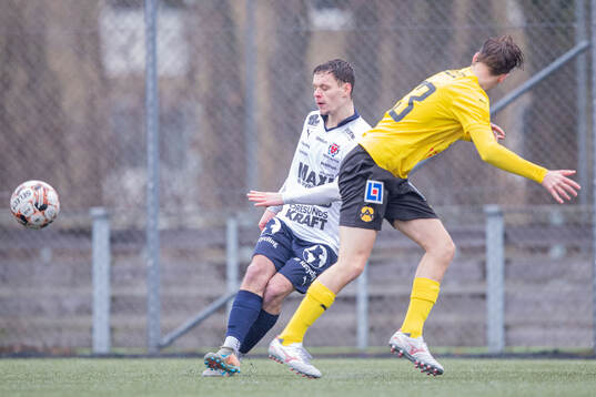 Åstorps FFs Filip Migawa