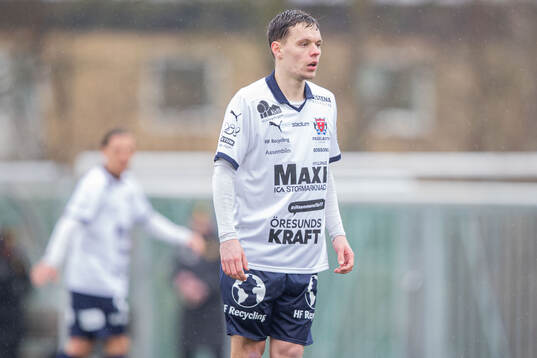 Åstorps FFs Filip Migawa