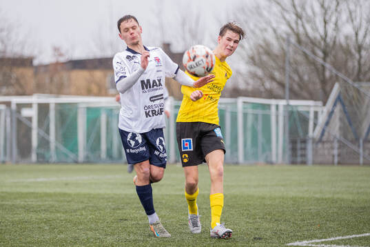 Åstorps FFs Filip Migawa