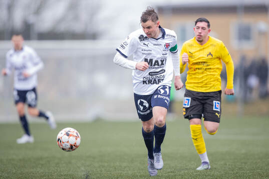 Åstorps FFs Oskar Lindblom