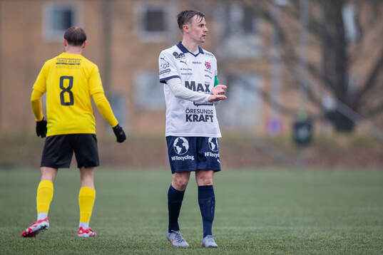 Åstorps FFs Filip Migawa