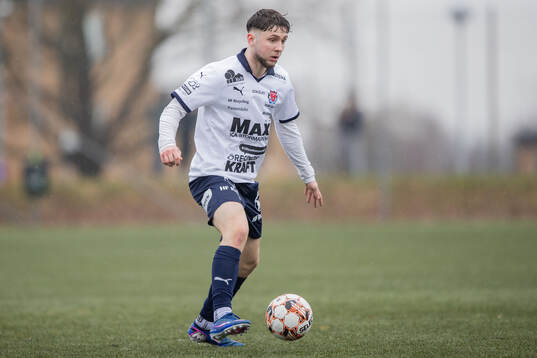 Åstorps FFs Dziugas Cernys