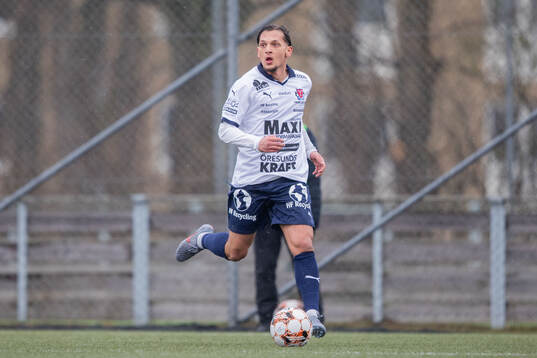 Åstorps FFs Noor Jassem