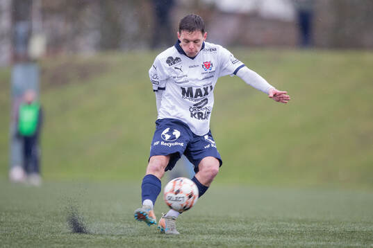 Åstorps FFs Filip Migawa