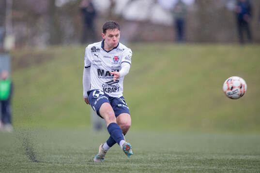 Åstorps FFs Filip Migawa