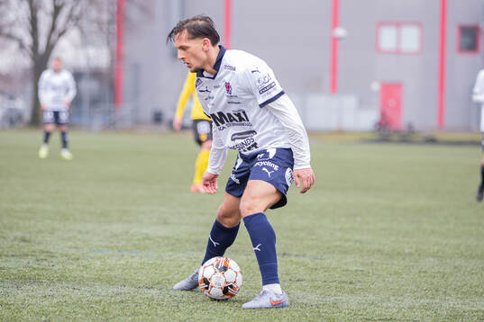 Åstorps FFs Noor Jassem