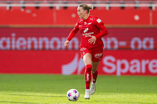 Dilja Yr Zomers of Brann
