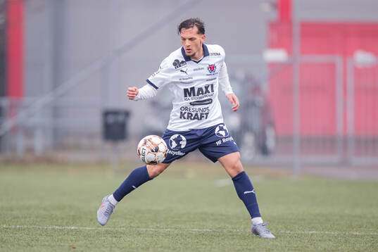 Åstorps FFs Noor Jassem