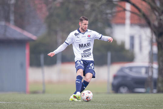 Åstorps FFs Jonathan Roos