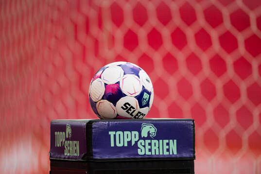 The matchball