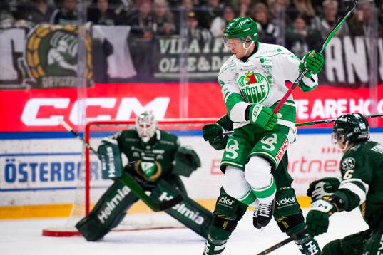 Rögles Anton Bengtsson