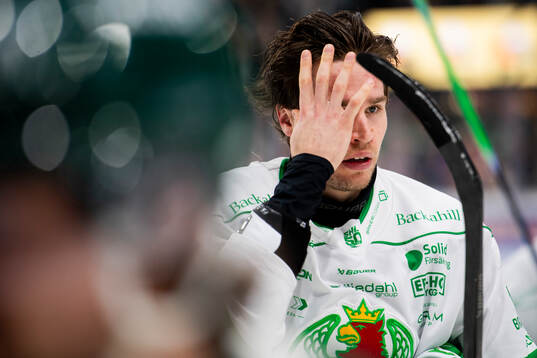 Rögles Albin Sundsvik