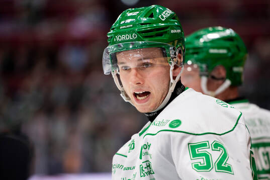 Rögles Felix Nilsson