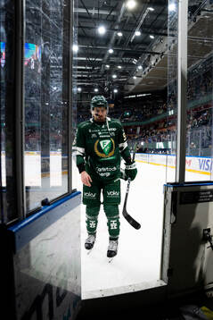 Färjestads David Tomasek