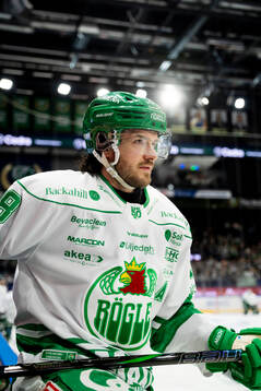 Rögles Linus Sandin