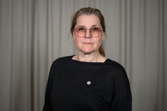 Caroline Strand, Elitfotboll Dam