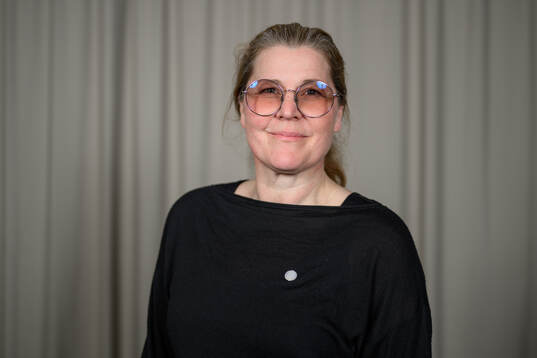 Caroline Strand, Elitfotboll Dam