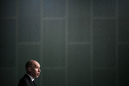 s ordförande Simon Åström
