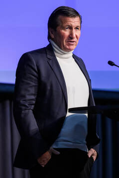 Håkan Wifvesson, valberedningens ordförande