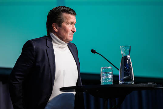 Håkan Wifvesson, valberedningens ordförande