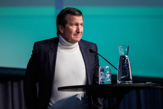 Håkan Wifvesson, valberedningens ordförande