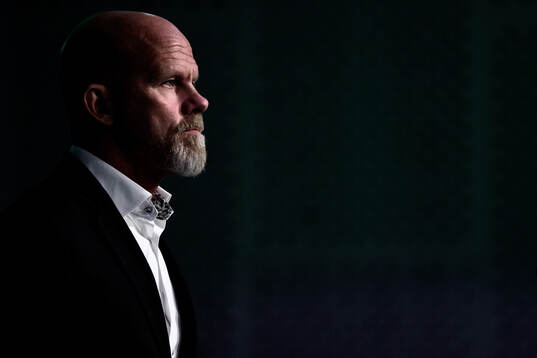 s ordförande Jens T Andersson