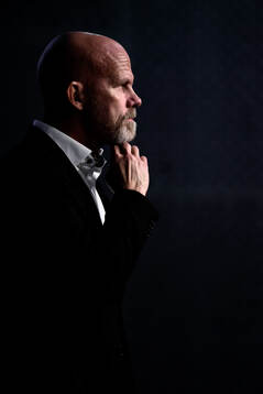 s ordförande Jens T Andersson