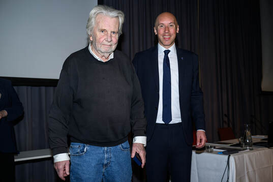 Lars-Erik Gustafsson
