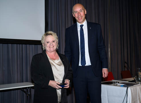 Johanna Nilsson
