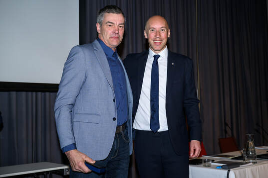 Ulf Andersson