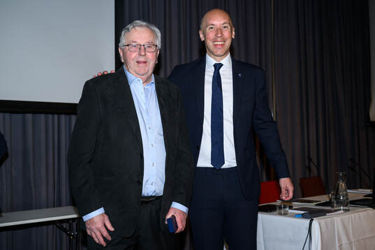 Kenneth Spetsmark