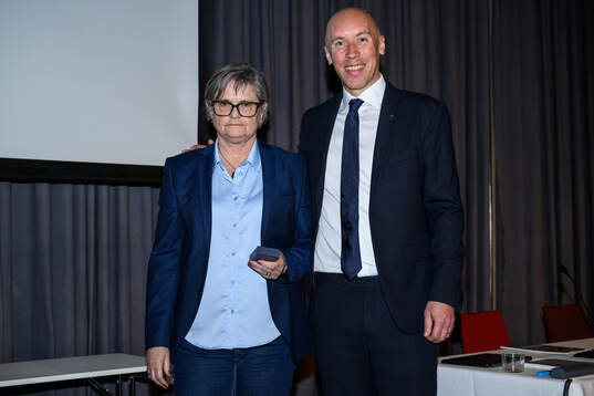 Agneta Jäverskog