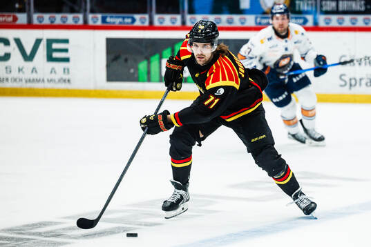 Brynäs Axel Jonsson-Fjällby
