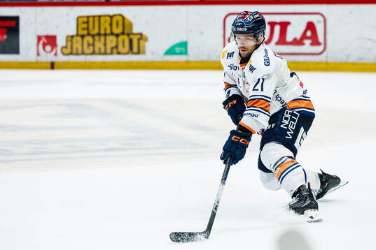 Växjös Brian Cooper