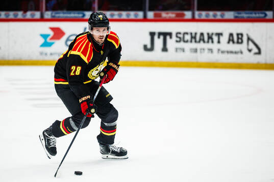 Brynäs Johannes Kinnvall