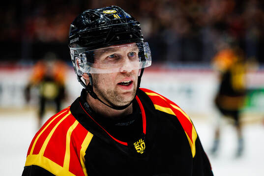 Brynäs Greg Scott