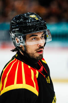 Brynäs Tyler Vesel