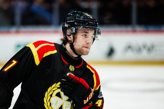 Brynäs Lucas Pettersson