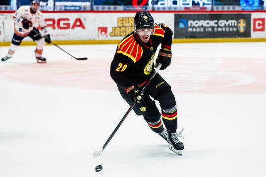 Brynäs Axel Andersson