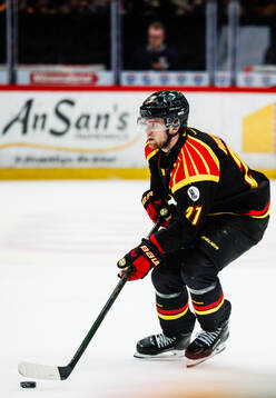 Brynäs Mattias Norlinder