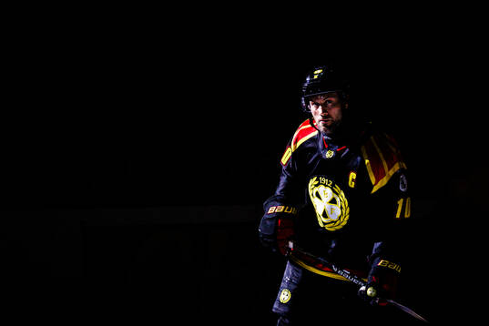 Brynäs Johan Larsson