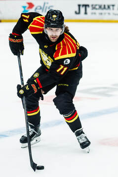 Brynäs Axel Jonsson-Fjällby