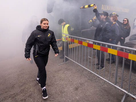 AIKs spelare