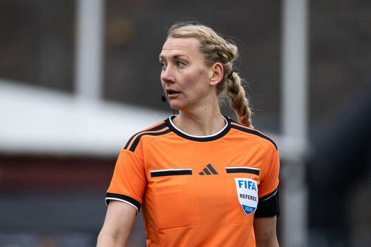 Domare Tess Olofsson