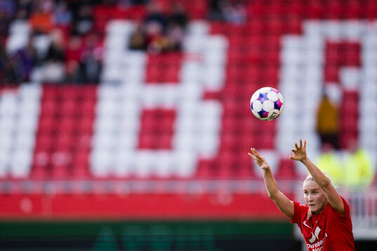 Nea Lehtola of Brann