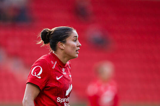 Brenna Marie Lovera of Brann
