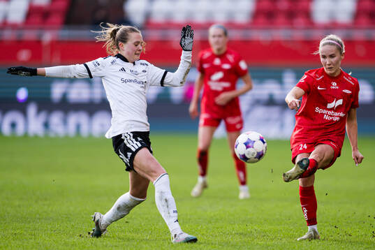 Nea Lehtola of Brann