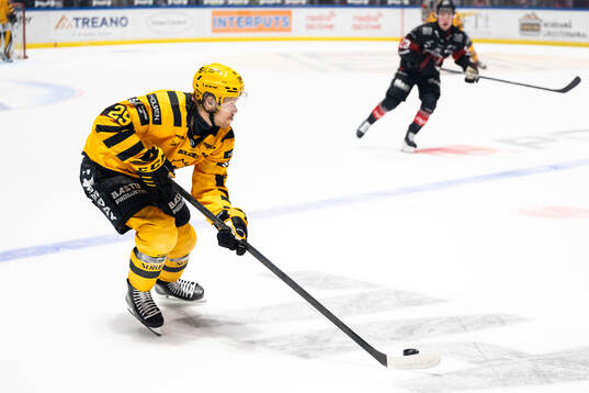 Skellefteås Mikkel Aagaard